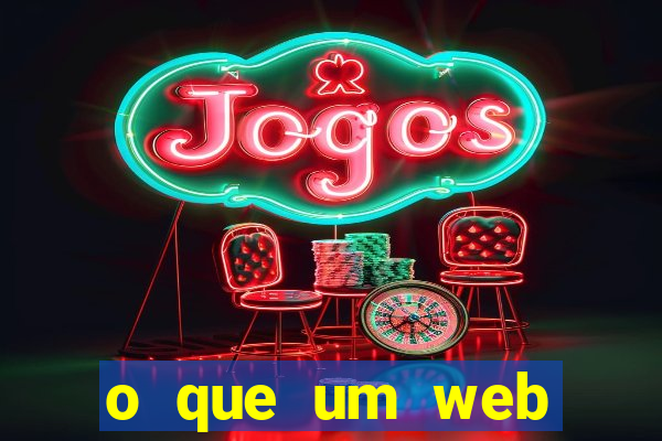 o que um web designer faz